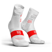 Compressport V30 Ultralight High Running Race Socks T1S Blackred compressport kopen in de aanbieding Compressport V30 Ultralight High Running Race Socks T1S Blackred compressport kopen in de aanbieding