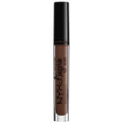 Brillo de labios Lip Lingerie Gloss NYX Professional Makeup 3,4 ml (varios tonos) - Maison