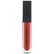 Rouge à lèvres liquide Matte Me Sleek MakeUP 6 ml (différentes teintes disponibles) - Metallic Copperplate