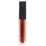 Rouge à lèvres liquide Matte Me Sleek MakeUP 6 ml (différentes teintes disponibles) - Hellacious