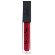 Rouge à lèvres liquide Matte Me Sleek MakeUP 6 ml (différentes teintes disponibles) - STFU