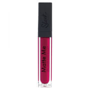 Sleek Makeup Matte Me Liquid Lipstick 6Ml Various Shades Thats So Fetch sleek makeup kopen in de aanbieding Sleek Makeup Matte Me Liquid Lipstick 6Ml Various Shades Thats So Fetch sleek makeup kopen in de aanbieding