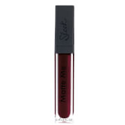 Rouge à lèvres liquide Matte Me Sleek MakeUP 6 ml (différentes teintes disponibles) - Unreal