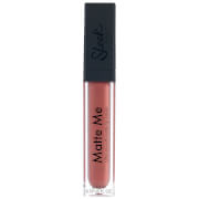 Rouge à lèvres liquide Matte Me Sleek MakeUP 6 ml (différentes teintes disponibles) - Birthday Suit
