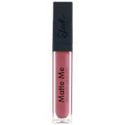 Rouge à lèvres liquide Matte Me Sleek MakeUP 6 ml (différentes teintes disponibles) - Shabby Chic