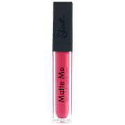 Sleek Makeup Matte Me Liquid Lipstick 6Ml Various Shades French Fancy sleek makeup kopen in de aanbieding Sleek Makeup Matte Me Liquid Lipstick 6Ml Various Shades French Fancy sleek makeup kopen in de aanbieding