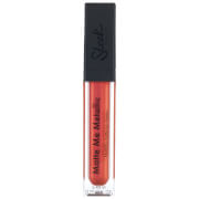 Rouge à lèvres liquide Matte Me Metallic Sleek MakeUP 6 ml (différentes teintes disponibles) - Molten Topaz