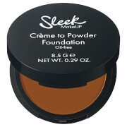 Sleek Makeup Creme To Powder Foundation 85G Various Shades C2P17 sleek makeup kopen in de aanbieding