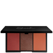 Sleek Makeup Blush By 3 Palette Sugar 17G sleek makeup kopen in de aanbieding