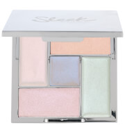Palette Highlighting Sleek MakeUP - Distorted Dreams 6 g