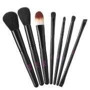 Kit de sept pinceaux Sleek MakeUP 115 g