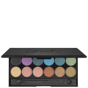 Palette I-Divine Sleek MakeUP - Original 13,2 g