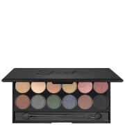 Palette I-Divine Sleek MakeUP - Storm 13,2 g