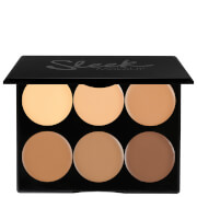 Sleek Makeup Cream Contour Kit Medium 12G sleek makeup kopen in de aanbieding Sleek Makeup Cream Contour Kit Medium 12G sleek makeup kopen in de aanbieding