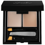 Kit pour sourcils Sleep MakeUP - Light 3,8 g