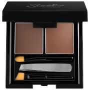 Kit pour sourcils Sleep MakeUP - Medium 3,8 g