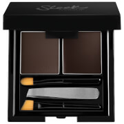 Kit pour sourcils Sleep MakeUP - Extra Dark 3,8 g