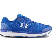 Under Armour Mens Charged Bandit 4 Team Running Shoes Blue Us 11Uk 10 under armour kopen in de aanbieding Under Armour Mens Charged Bandit 4 Team Running Shoes Blue Us 11Uk 10 under armour kopen in de aanbieding