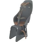 Urban Iki Rear Seat With Rack Mount Bincho Blackkurumi Brown urban iki kopen in de aanbieding Urban Iki Rear Seat With Rack Mount Bincho Blackkurumi Brown urban iki kopen in de aanbieding