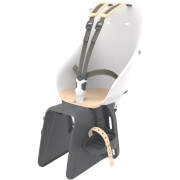 Urban Iki Rear Seat With Rack Mount Shinju Whitekinako Beige urban iki kopen in de aanbieding Urban Iki Rear Seat With Rack Mount Shinju Whitekinako Beige urban iki kopen in de aanbieding