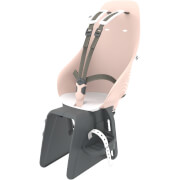 Urban Iki Rear Seat With Frame Mount Sakura Pinkshinju White urban iki kopen in de aanbieding Urban Iki Rear Seat With Frame Mount Sakura Pinkshinju White urban iki kopen in de aanbieding
