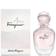 Eau de Parfum Amo Salvatore Ferragamo 50 ml