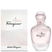 Eau de Parfum Amo Salvatore Ferragamo 100 ml