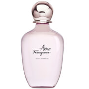 Gel Douche Amo Salvatore Ferragamo 200 ml
