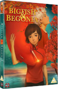 Big Fish & Begonia