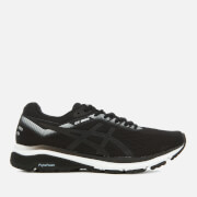 Asics Running Womens Gt 1000 7 Trainers Blackwhite Uk 45 Black asics kopen in de aanbieding