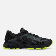 Asics Running Mens Gt 2000 6 Lite Show Trainers Black Uk 75 asics kopen in de aanbieding