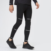 Asics Mens Lite Show Tights Performance Black S asics kopen in de aanbieding