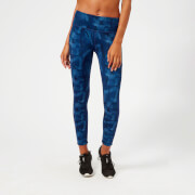 Asics Womens Performance 78 Gpx Tights Blue Print L asics kopen in de aanbieding Asics Womens Performance 78 Gpx Tights Blue Print L asics kopen in de aanbieding