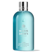 Gel Douche et Bain au Cyprès Côtier et Fenouil Marin Molton Brown 300 ml
