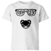 My Little Rascal Tiny Geek Kids T Shirt White 9 10 Years my little rascal kopen in de aanbieding