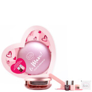 Le Mini Macaron Le Maxi Deluxe Gel Manicure Set