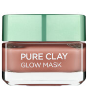 Masque Lissant Argile Pure L'Oréal Paris 50 ml