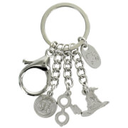 Paladone Harry Potter Charm Key Ring paladone kopen in de aanbieding