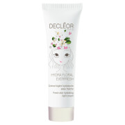 Crema hidratante ligera Hydra Floral Everfresh de DECLÉOR