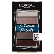 Loreal Paris Mini Eyeshadow Palette 04 Stylist loreal kopen in de aanbieding