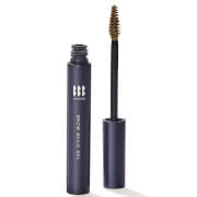 Gel Disciplinant pour Sourcils Brow Build Gel BBB London 4,5 ml (plusieurs teintes disponibles) - Indian Chocolate