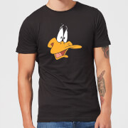 Looney Tunes Daffy Duck Face Mens T Shirt Black 3Xl looney tunes kopen in de aanbieding