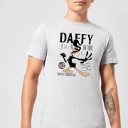 Looney Tunes Daffy Concert Mens T Shirt Grey 3Xl looney tunes kopen in de aanbieding Looney Tunes Daffy Concert Mens T Shirt Grey 3Xl looney tunes kopen in de aanbieding