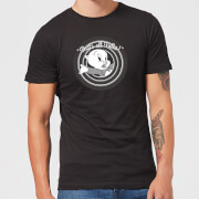 Looney Tunes Thats All Folks Porky Pig Mens T Shirt Black 5Xl looney tunes kopen in de aanbieding