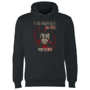 Looney Tunes Tasmanian Devil Monster Rock Hoodie Black Xxl looney tunes kopen in de aanbieding Looney Tunes Tasmanian Devil Monster Rock Hoodie Black Xxl looney tunes kopen in de aanbieding