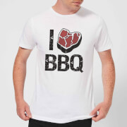 Bbqbeer I Love Bbq Mens T Shirt White S bbqbeer kopen in de aanbieding Bbqbeer I Love Bbq Mens T Shirt White S bbqbeer kopen in de aanbieding