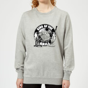 Bbqbeer King Of The Grill Womens Sweatshirt Grey S bbqbeer kopen in de aanbieding Bbqbeer King Of The Grill Womens Sweatshirt Grey S bbqbeer kopen in de aanbieding