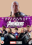 Avengers: Infinity War
