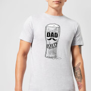 Awesome Dad Beer Glass Mens T Shirt Grey Xxl fathers day alcohol collection kopen in de aanbieding Awesome Dad Beer Glass Mens T Shirt Grey Xxl fathers day alcohol collection kopen in de aanbieding