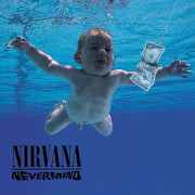 Nirvana - Nevermind - Vinyl